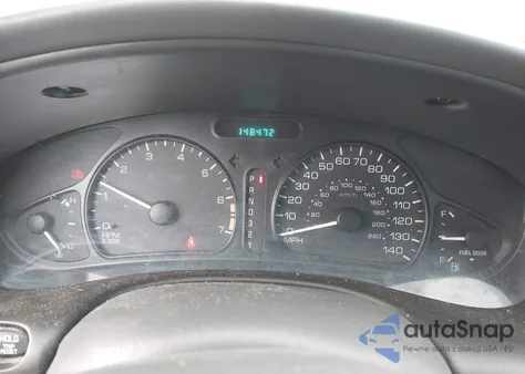 2004 Oldsmobile Alero Gl2 z USA, uszkodzony, nr VIN 1G3NL52E84C238220